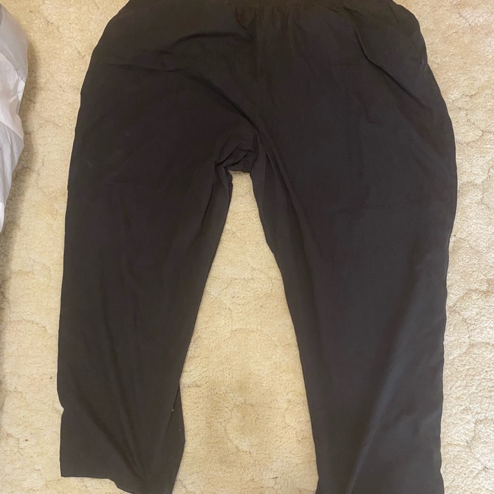 Scrub pants